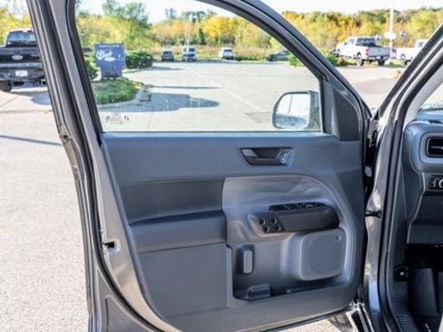 New 2025 Ford Maverick Lobo image 72