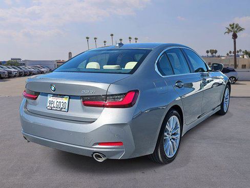Certified 2024 BMW 330i Sedan w/ Premium Package image 5