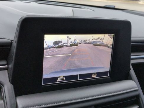 Used 2023 Chevrolet Suburban LS w/ Driver Alert Package image 19