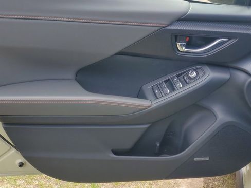 New 2026 Subaru Crosstrek 2.5i Limited AWD/4WD image 8