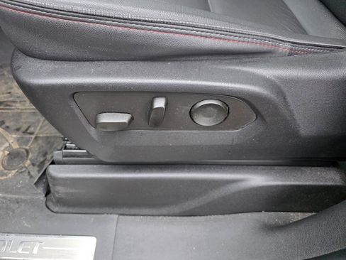 Used 2022 Chevrolet Tahoe RST image 27