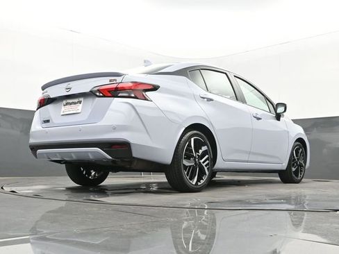 Used 2025 Nissan Versa SR w/ Electronics Package image 26