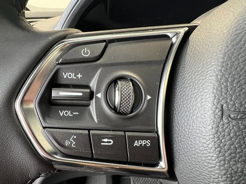 New 2025 Acura RDX image 21