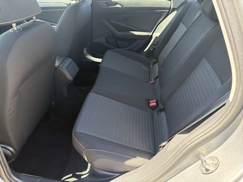 Used 2025 Volkswagen Jetta S FWD image 3