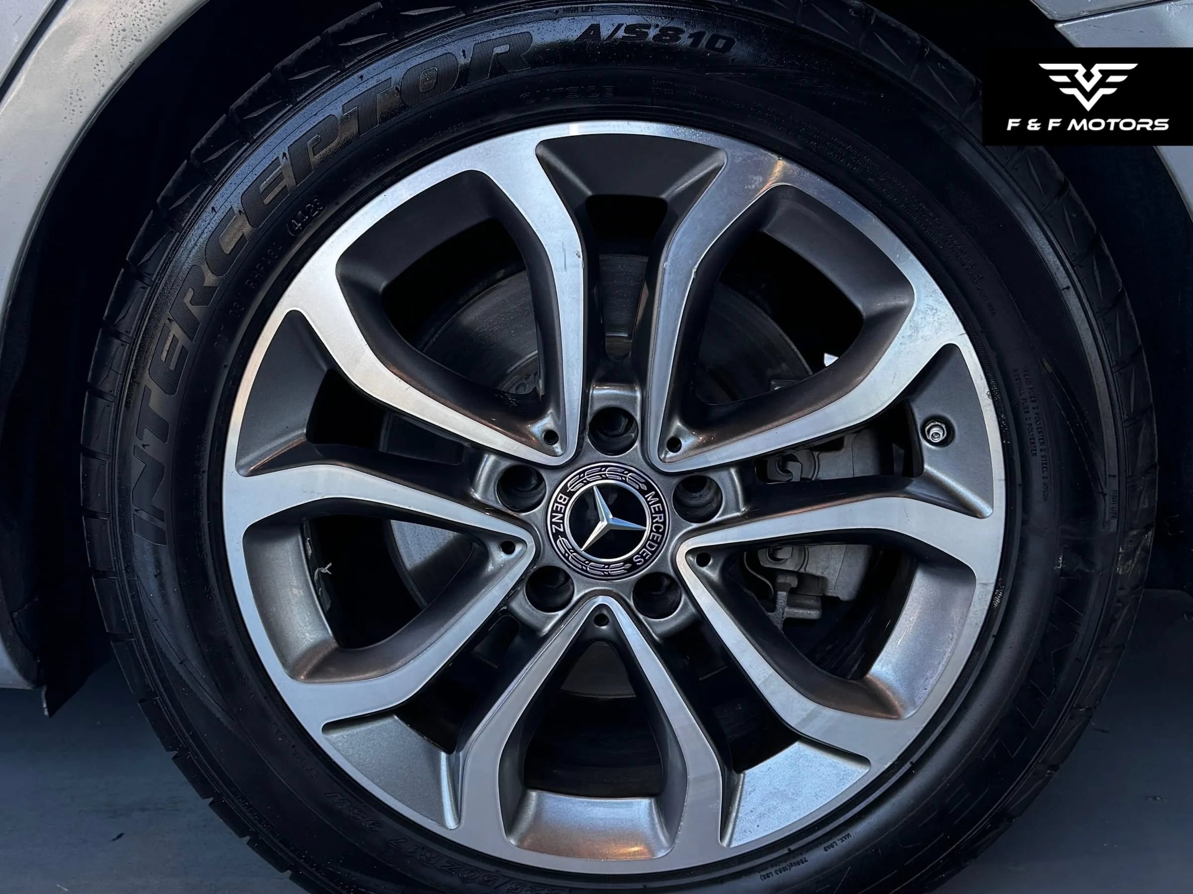 Used 2017 Mercedes-Benz C 300 Sedan image 14