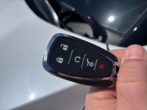 Used 2024 Chevrolet Blazer Premier w/ Driver Confidence II Package image 34