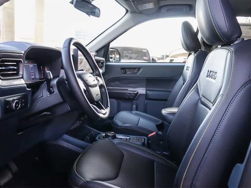 New 2026 Ford Maverick Lobo image 16