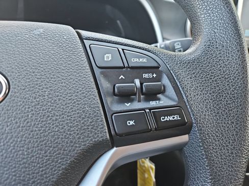 Used 2019 Hyundai Tucson SE FWD image 27