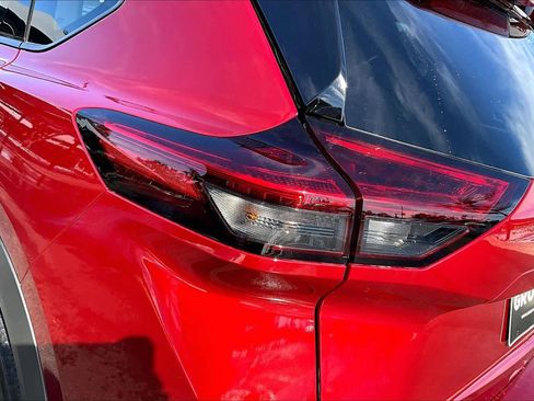 New 2026 Nissan Rogue Dark Armor image 14