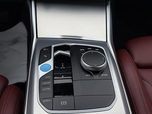 Used 2023 BMW i4 eDrive35 w/ Premium Package RWD image 61