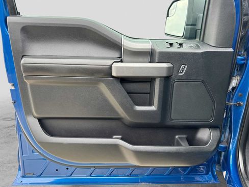 Used 2017 Ford F150 XLT w/ Equipment Group 301A Mid AWD/4WD image 29