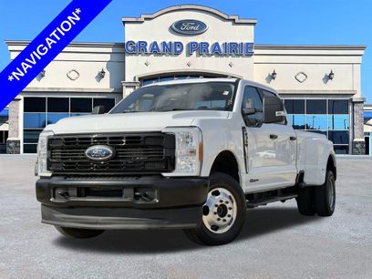 Used 2023 Ford F350 XL w/ 360-Degree Camera Package