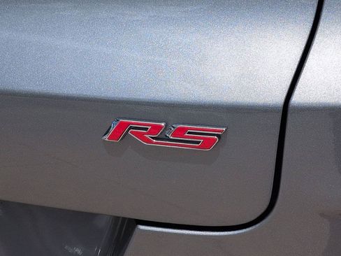 New 2026 Chevrolet TrailBlazer RS w/ Convenience Package FWD image 7