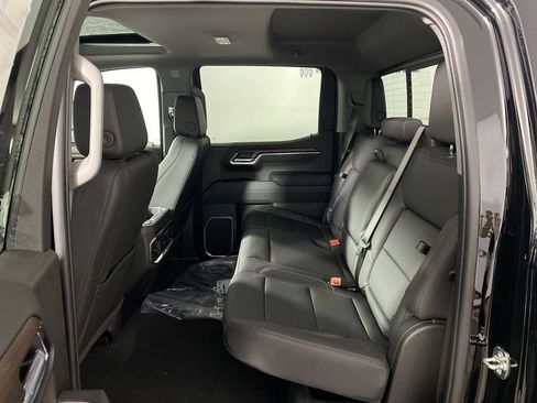 Used 2026 GMC Sierra 1500 SLT w/ SLT Premium Package AWD/4WD image 23