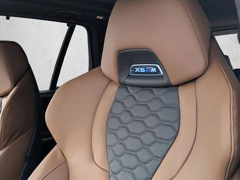 New 2026 BMW X5 M Competition AWD/4WD image 19