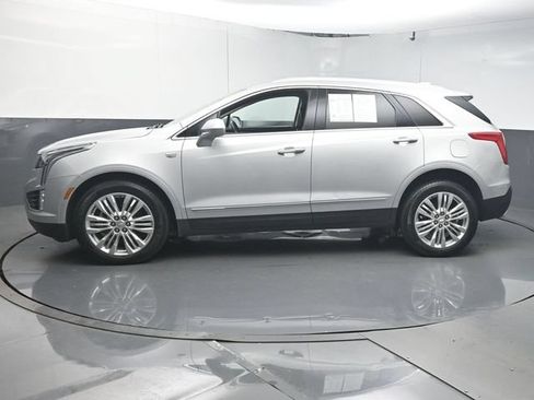 Used 2019 Cadillac XT5 Premium Luxury AWD/4WD image 5