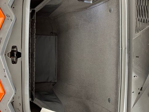 Used 2021 Chevrolet Corvette Stingray Preferred Conv w/ Z51 Performance Package image 28