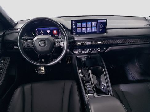 Used 2023 Honda Accord Sport image 17