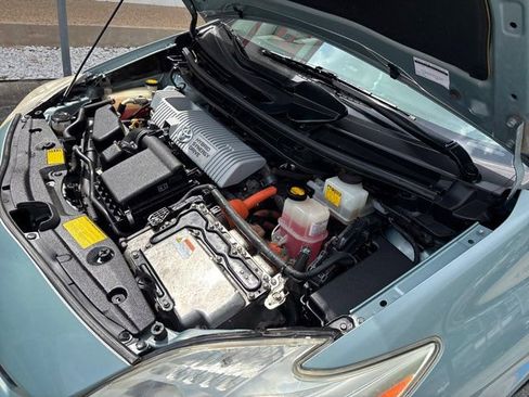 Used 2013 Toyota Prius Two image 56