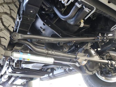Used 2001 Ford F250 Lariat AWD/4WD image 36
