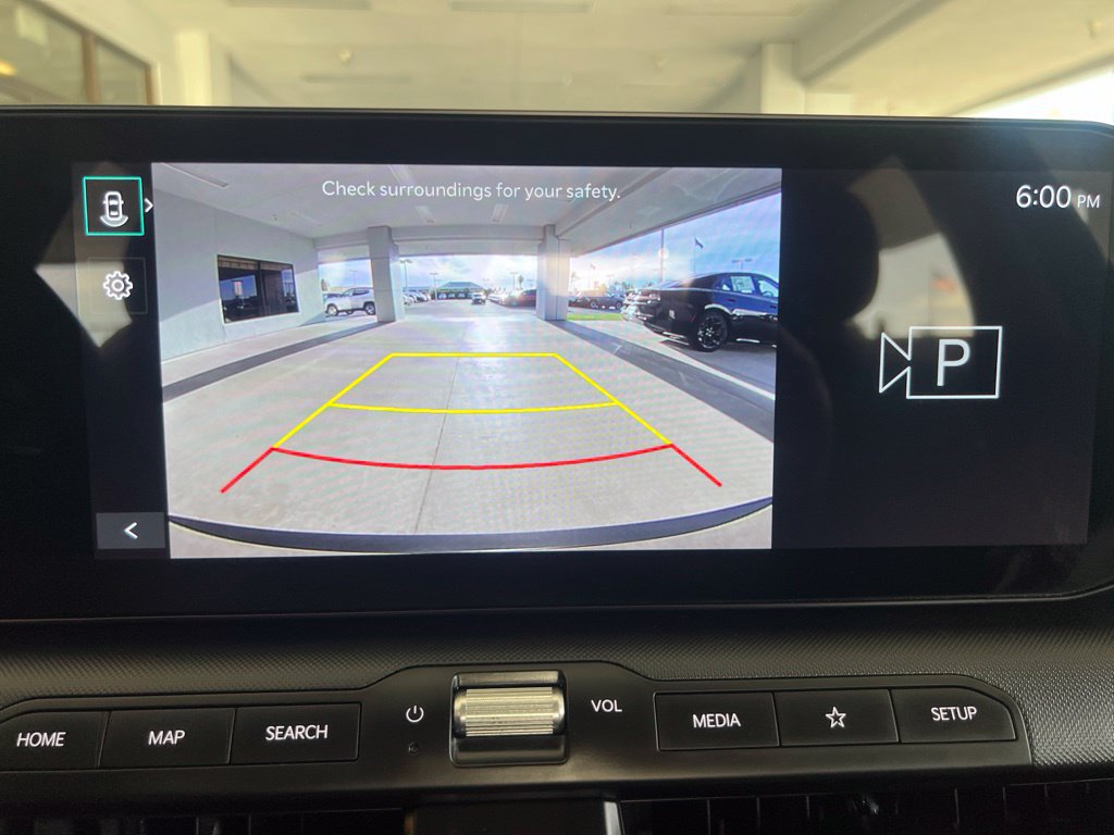 Used 2025 Kia K4 FWD image 42