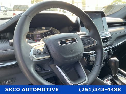 Used 2022 Jeep Compass Altitude image 19