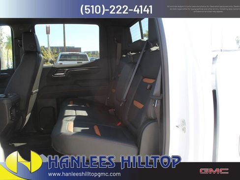 New 2026 GMC Sierra 1500 AT4 w/ AT4 Premium Package AWD/4WD image 15