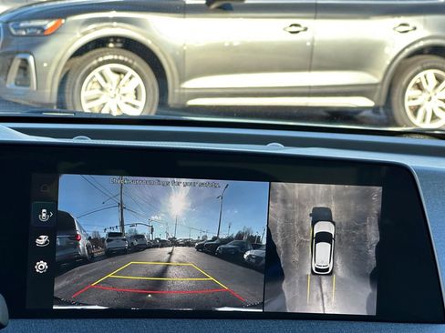 Used 2022 Kia EV6 Wind w/ Wind Technology Package image 16