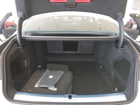 New 2026 Audi A8 L 3.0T AWD/4WD image 13