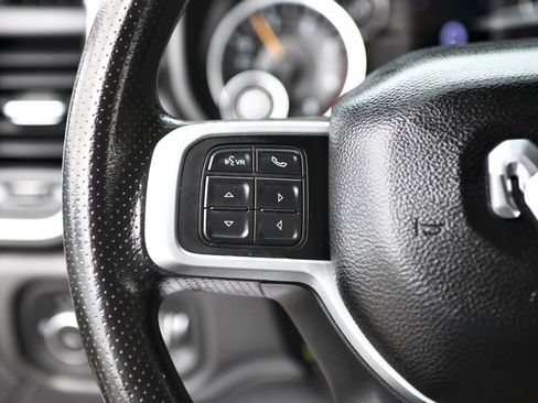 Used 2021 RAM 2500 Big Horn image 21