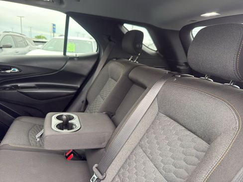 Certified 2020 Chevrolet Equinox LT AWD/4WD image 34