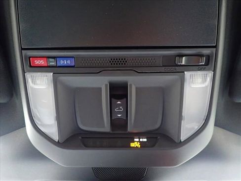 New 2026 Subaru Forester Touring AWD/4WD image 23