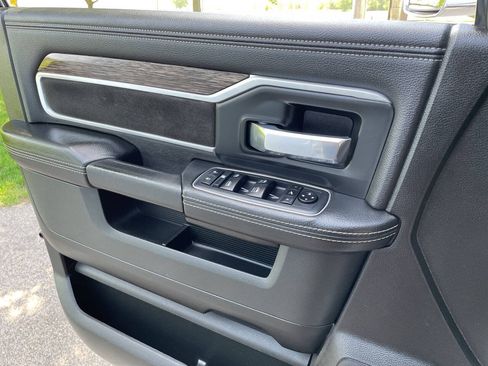 Used 2020 RAM 2500 Laramie AWD/4WD image 88