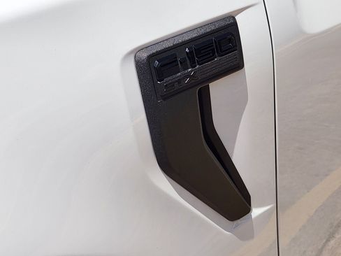 Used 2023 Ford F150 XL w/ STX Appearance Package RWD image 8