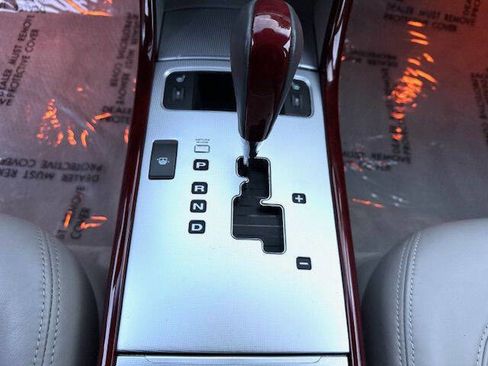 Used 2006 Hyundai Azera Limited image 16