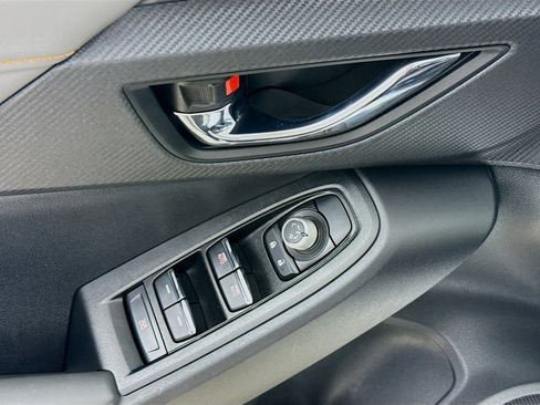 Used 2024 Subaru Crosstrek 2.5i Limited w/ Popular Package #4A image 20