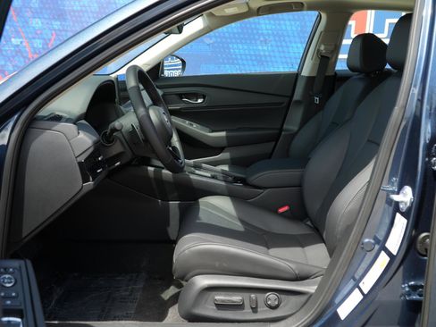 New 2026 Honda Accord EX-L image 16