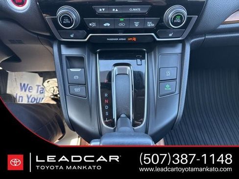 Used 2022 Honda CR-V Touring image 35