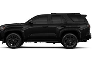 New 2026 Toyota 4Runner Platinum video 3