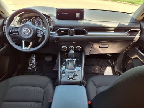 Used 2025 MAZDA CX-5 AWD 2.5 S image 14
