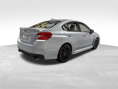 Used 2020 Subaru WRX Premium w/ Performance Package image 6
