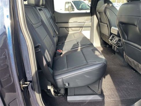 Used 2022 Ford F150 Raptor w/ Equipment Group 801A High image 29