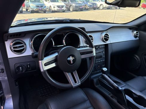 Used 2007 Ford Mustang GT RWD image 18
