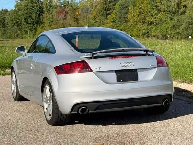 Used 2013 Audi TT 2.0T Premium Plus AWD/4WD image 36