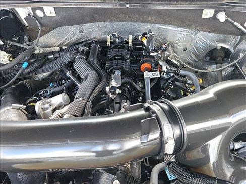 Used 2024 Ford Expedition Max Limited RWD image 24