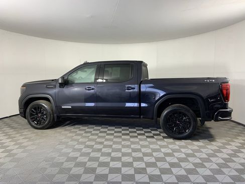 Used 2023 GMC Sierra 1500 Elevation image 6
