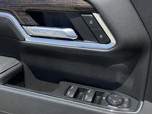 New 2026 GMC Sierra 1500 Elevation AWD/4WD image 23