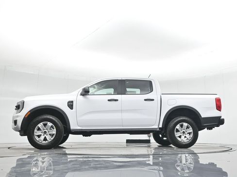 New 2025 Ford Ranger XL w/ Trailer Tow Package image 49