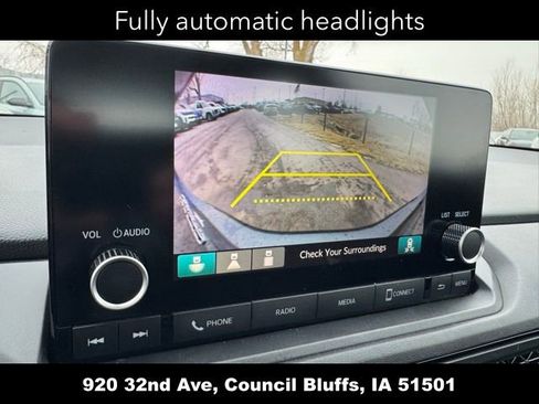 Used 2024 Honda Accord EX image 22