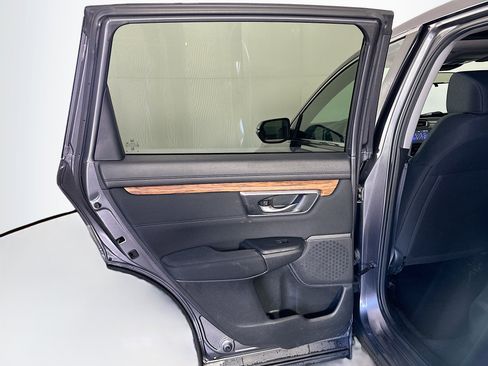 Used 2022 Honda CR-V EX image 25